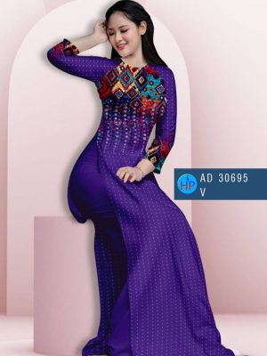 1621681948 390 vai ao dai mau moi vua ra (5)